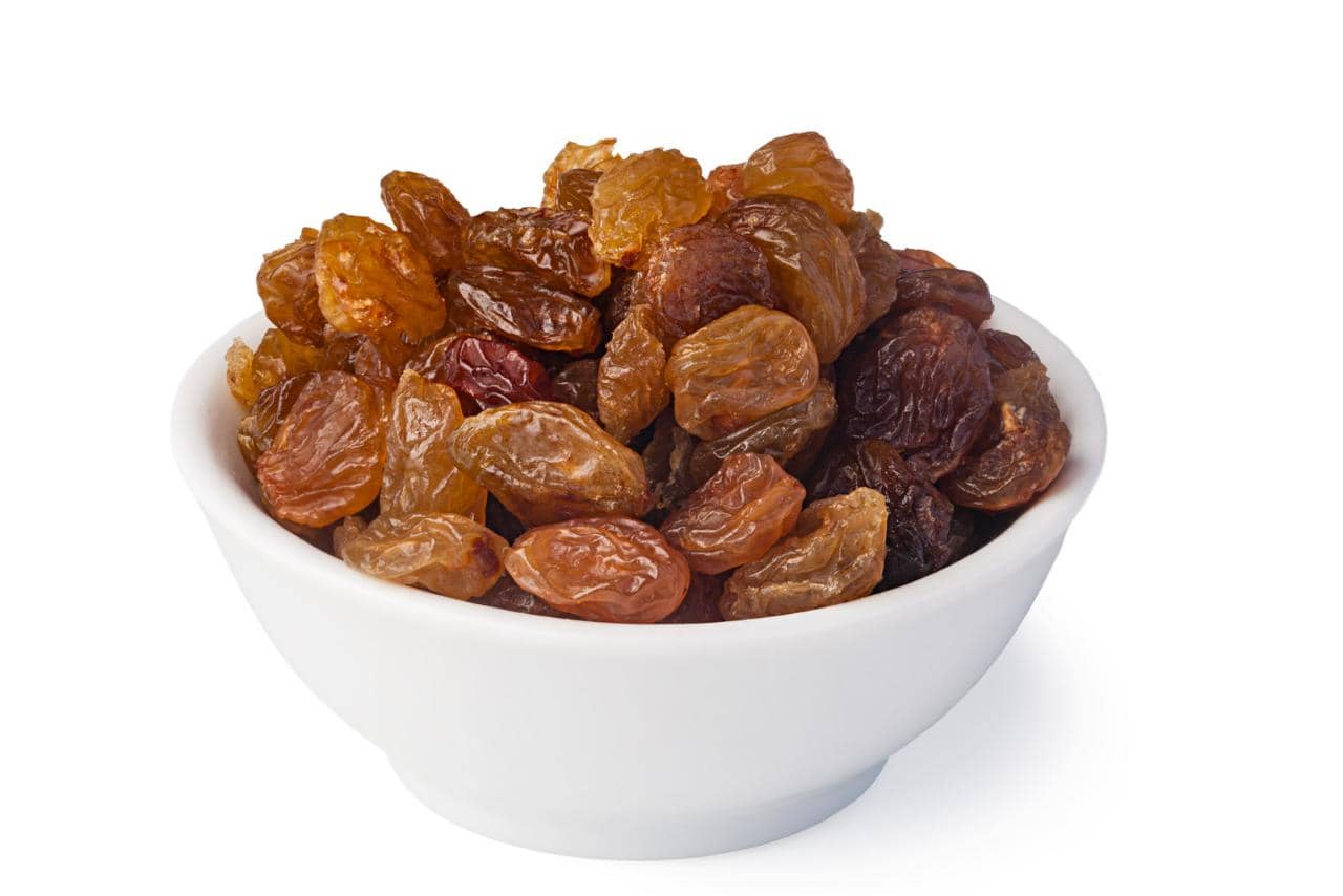 7 health benefits of raisin water Fit Invoke