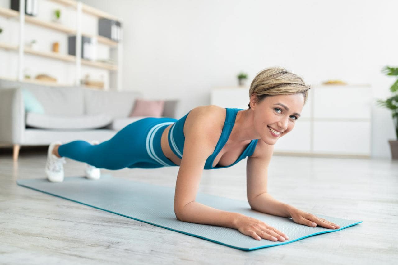 Best cardio exercises and its benefits Fit Invoke