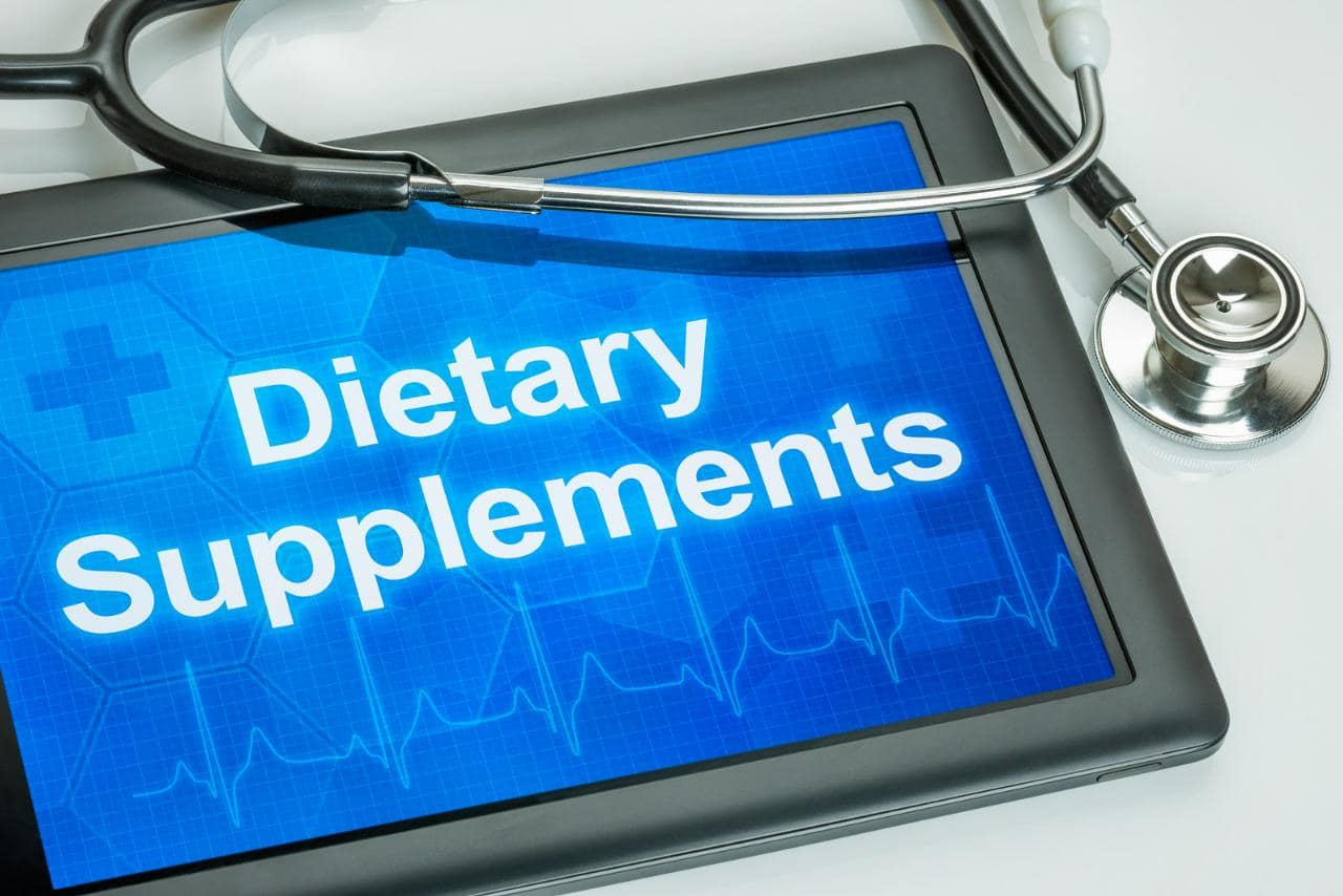 Do Dietary Supplements Really Work? Experts Weigh In